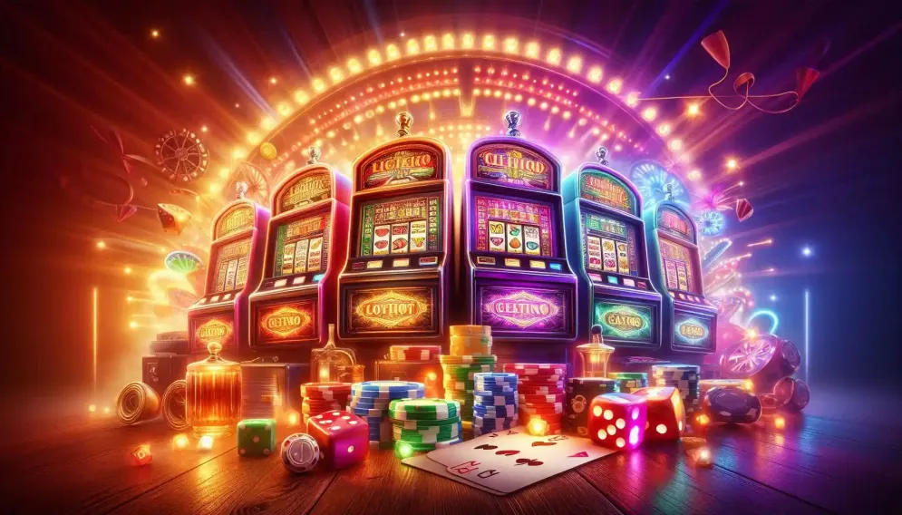 SpinBoss Casino